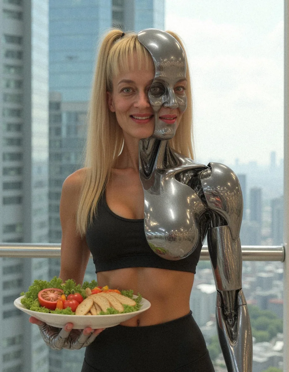 בונוס: WOW PLATE AI